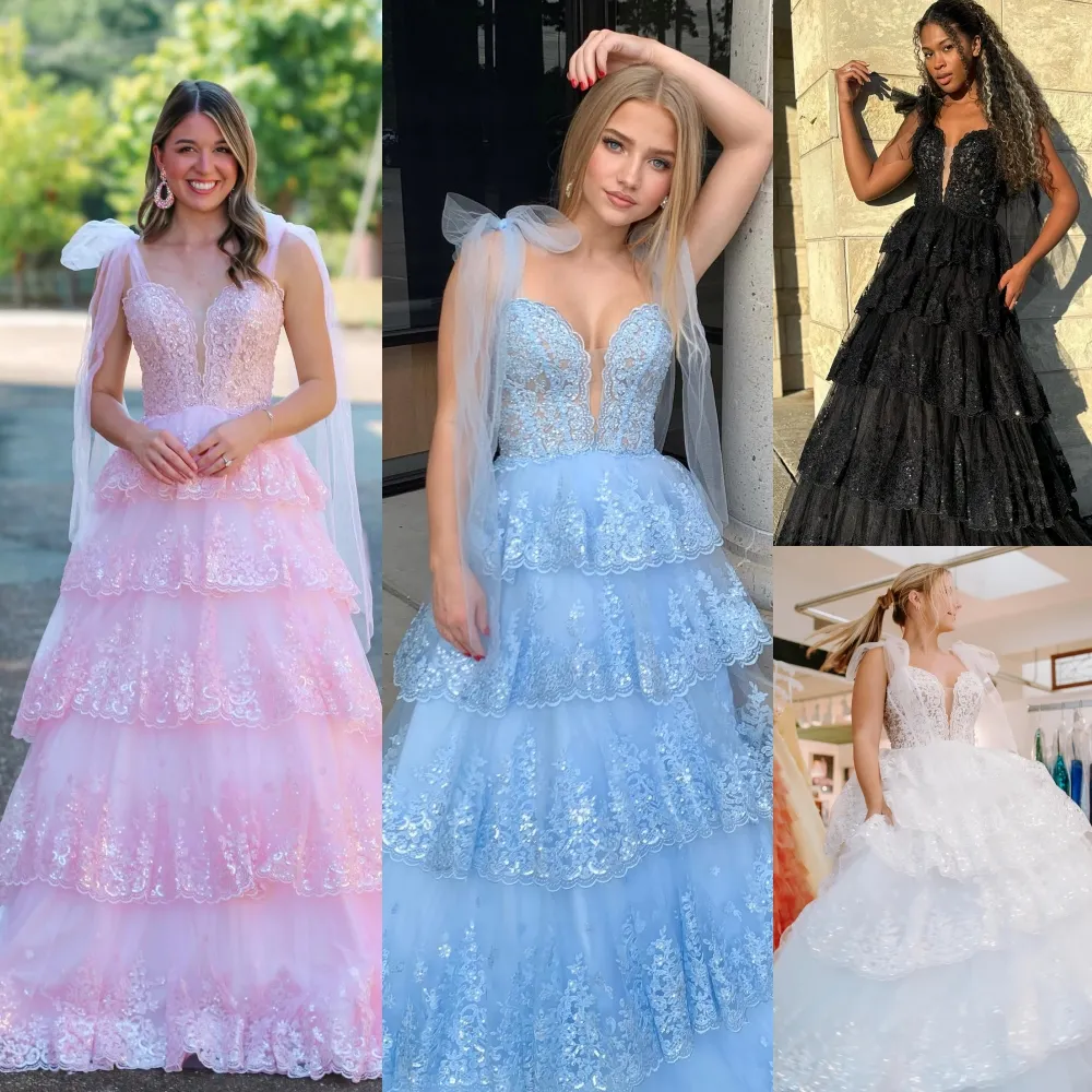 Diamond Dress Stardust Prom Dresses Elegant Fuchsia Dover Gown