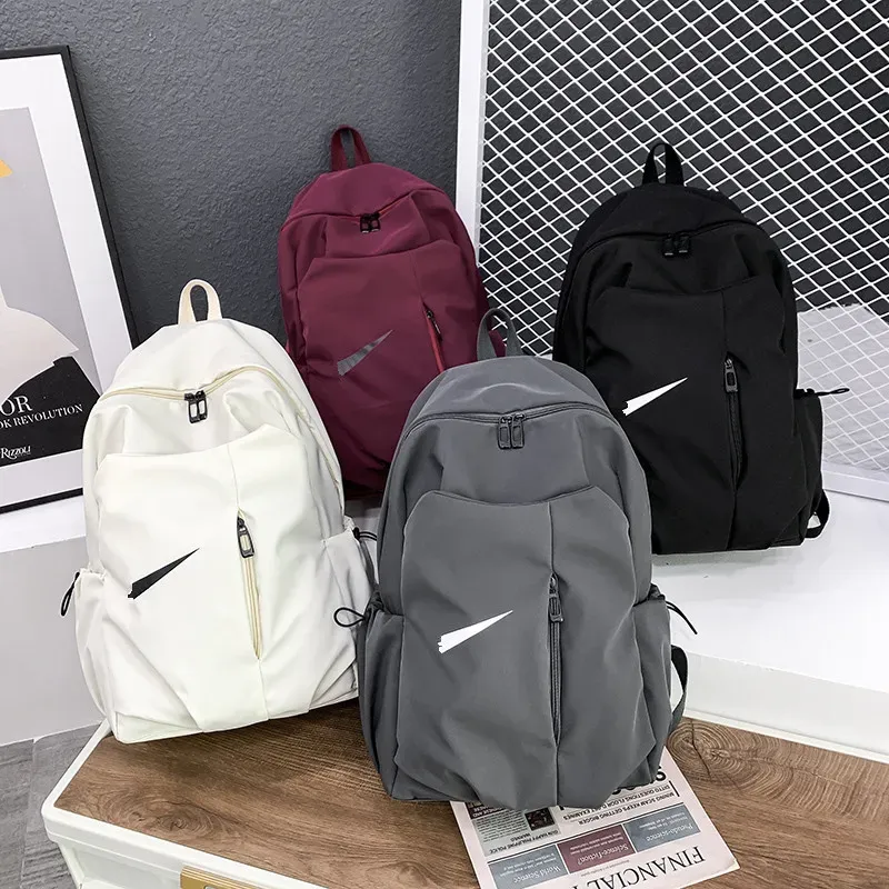 Backopack Designer Outdoor Backpack Sports Travel Bag School... From World ...