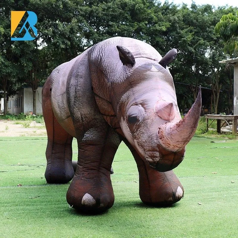 Wholesale Inflatable Rainforest Animals Large... From Longfeifei, $776. ...