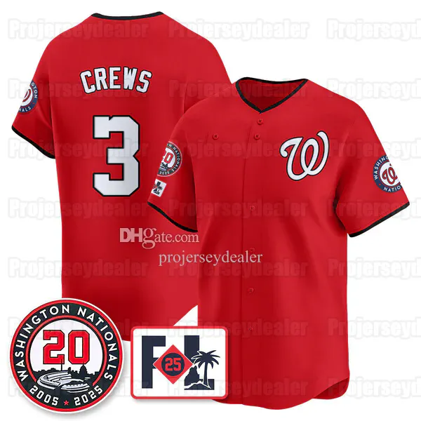 City Connect Jerseys Washington Nationals Kids Jersey Nationals