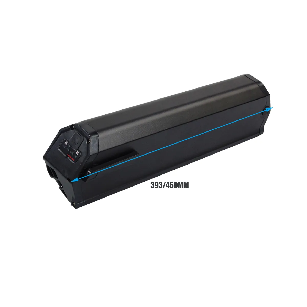 Saber Battery 36V 48V Dorado Plus 10.4Ah 19.2Ah For... From ...