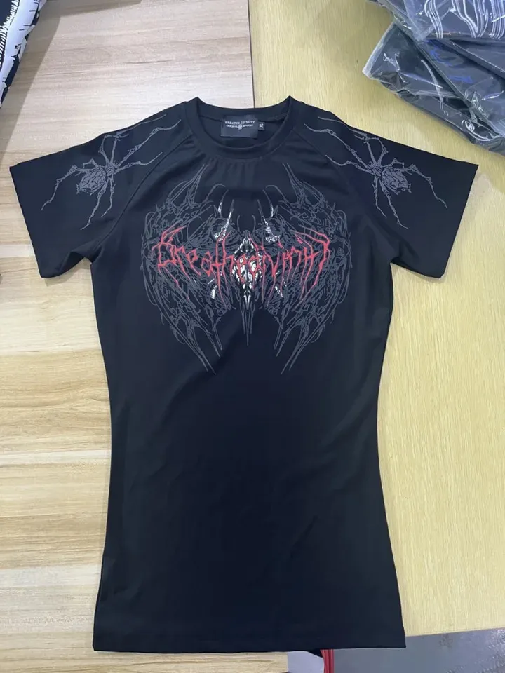 トップス breathedivinity Compression Breathedivinity Compression Shirt Short Sleeve 2025 Tops