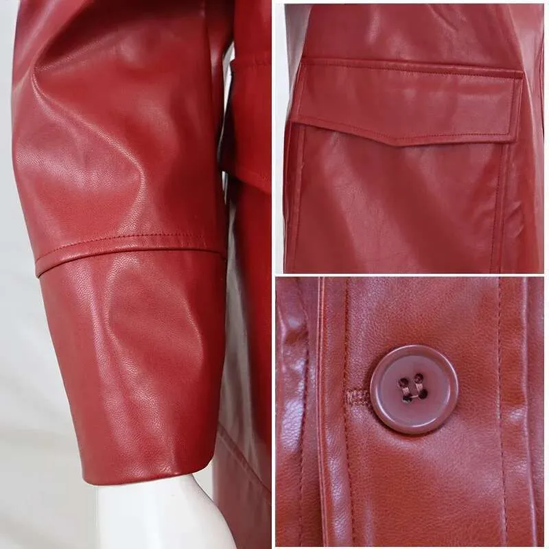 DHgate Tyler Durden Fight Club Costume: Adult Unisex PU... For Anime  Costumes
