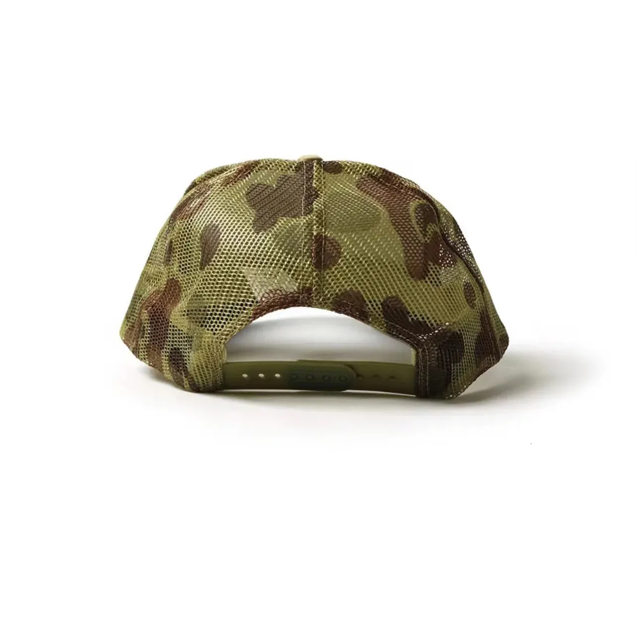 日本超特価 KAPITAL MESH CAP snap back メッシュキャップ blue