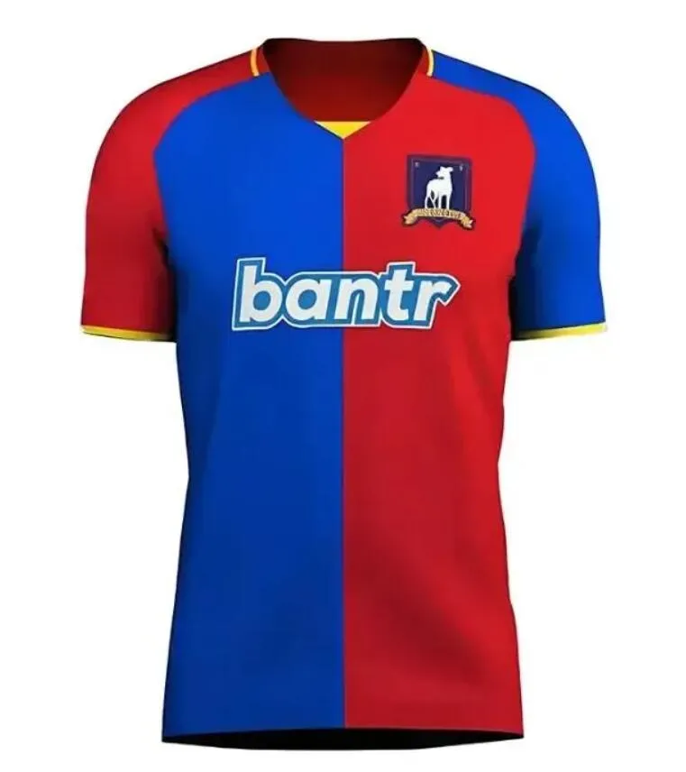 Ted Lasso Afc Afc Richmond Jersey Kent Dubai Ted Lasso Richmond