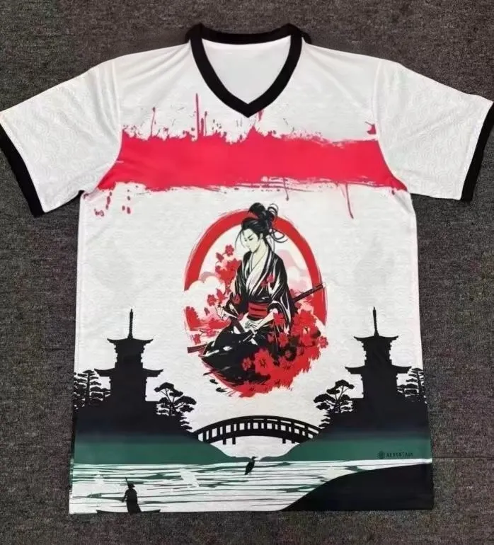 maglia giappone maglia celebrativa nazionale