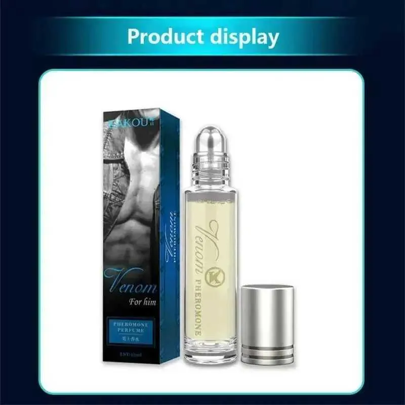 10ml Mens Perfume Womens Ball Perfume Womens Pheromone Mens Essential Oil Perfume Attracts Opposite Sex Lasting Perfume W250322_voghion.com