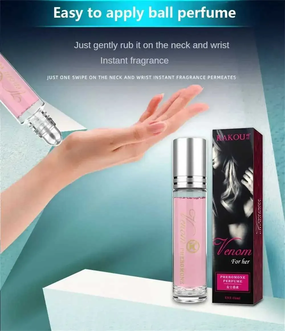 Pheromone Perfume For Men And Women Long Lasting Scent Unisex_voghion.com
