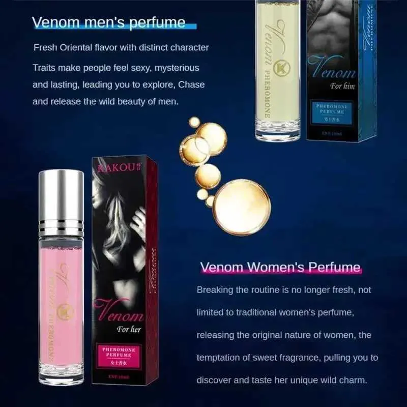 10ml Mens Perfume Womens Ball Perfume Womens Pheromone Mens Essential Oil Perfume Attracts Opposite Sex Lasting Perfume W250322_voghion.com