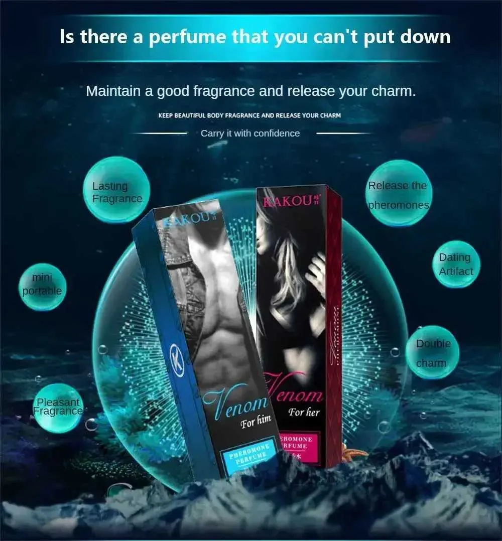 Pheromone Perfume For Men And Women Long Lasting Scent Unisex_voghion.com