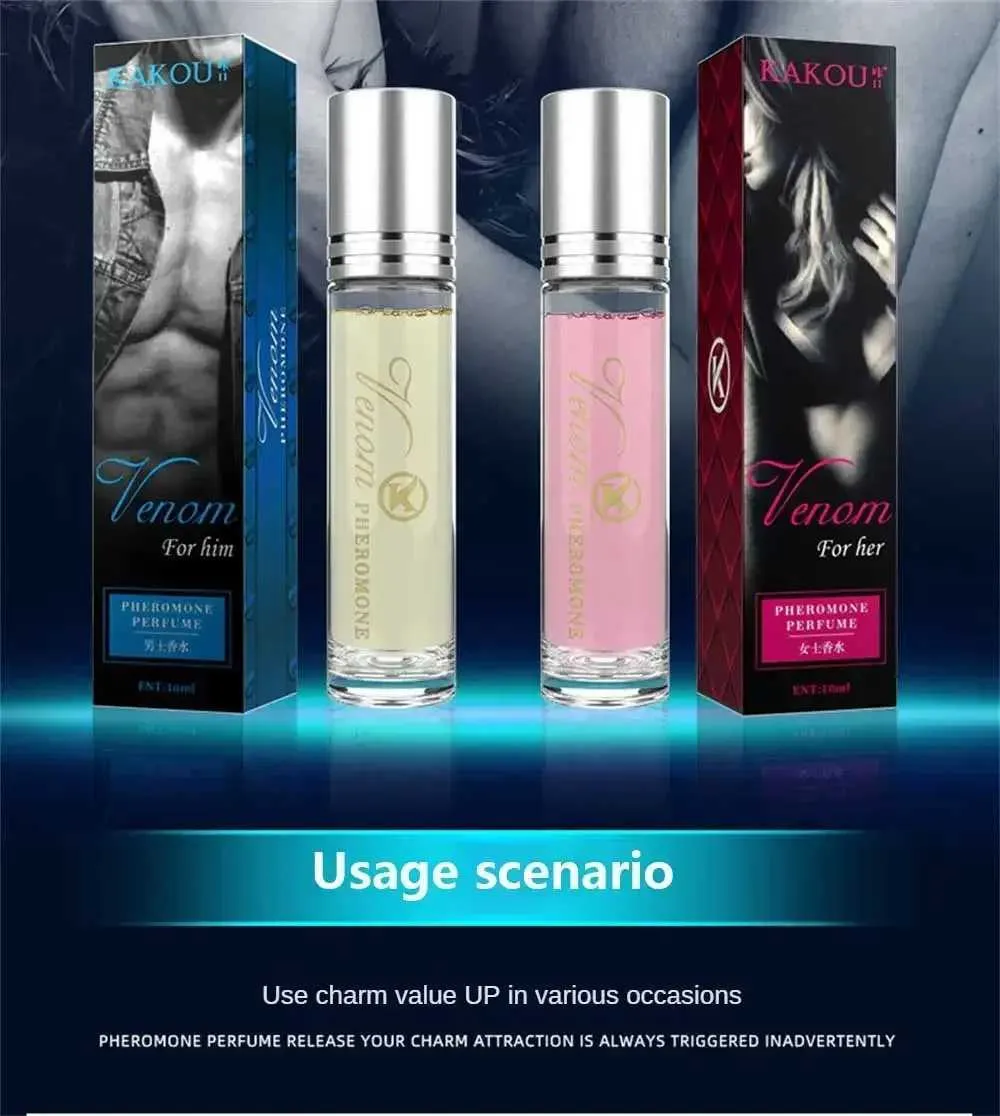 Pheromone Perfume For Men And Women Long Lasting Scent Unisex_voghion.com