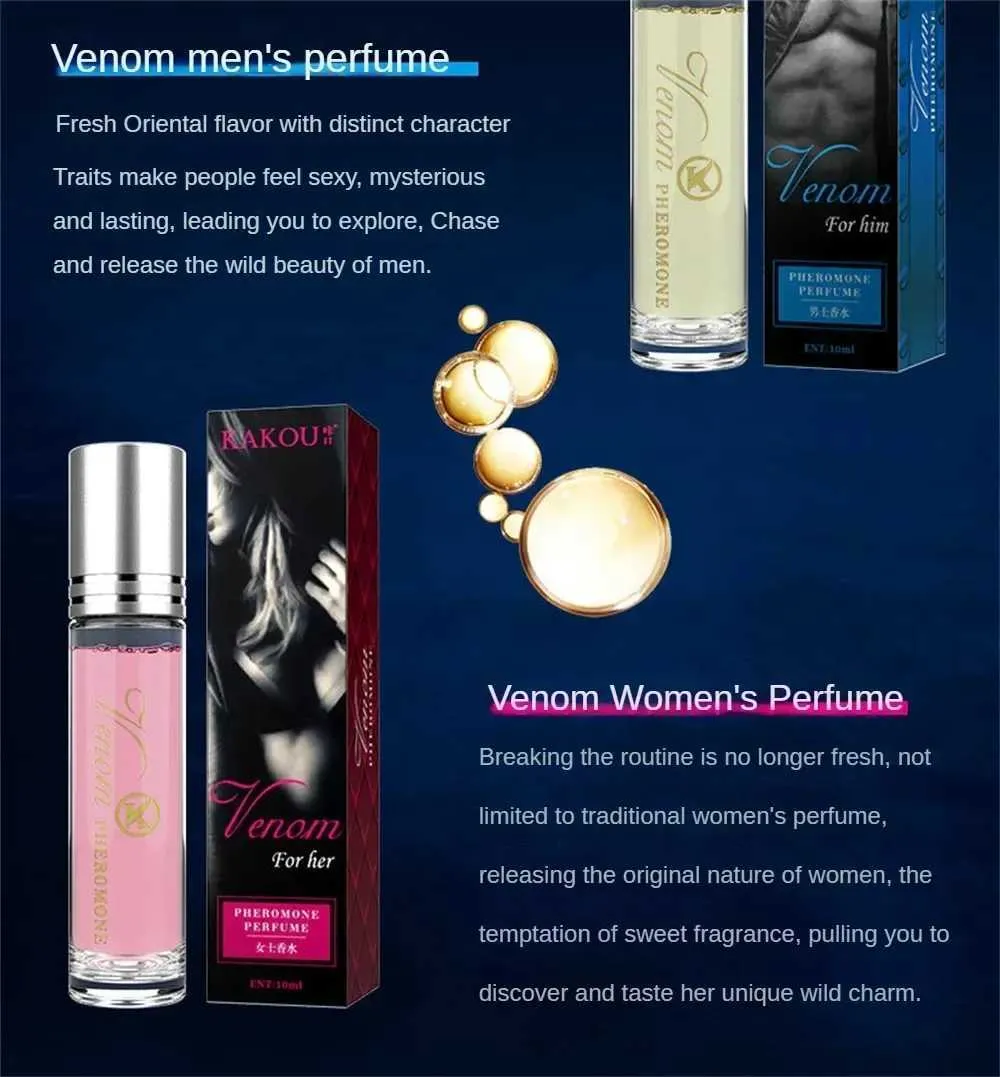Pheromone Perfume For Men And Women Long Lasting Scent Unisex_voghion.com