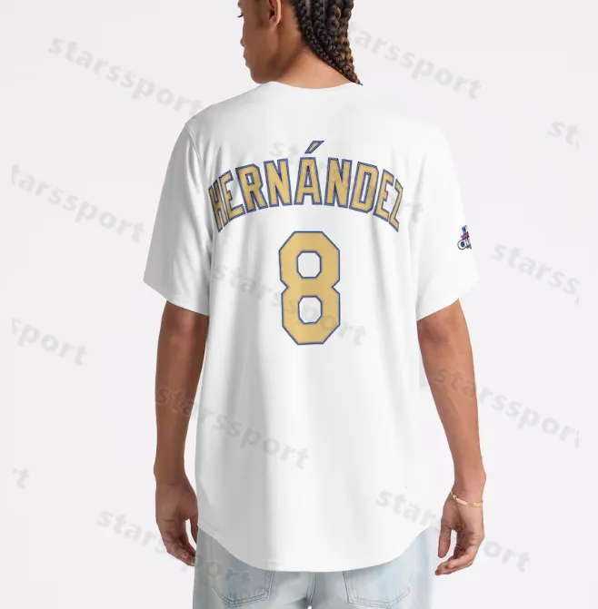 2024 City Connect Custom Baseball Shirt Dodgers Featuring 2024 City Connect Custom Baseball Shirt Dodgers Featuring