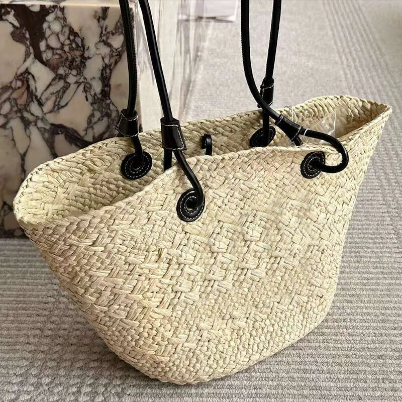 Ladies Shoulder Beach Bag