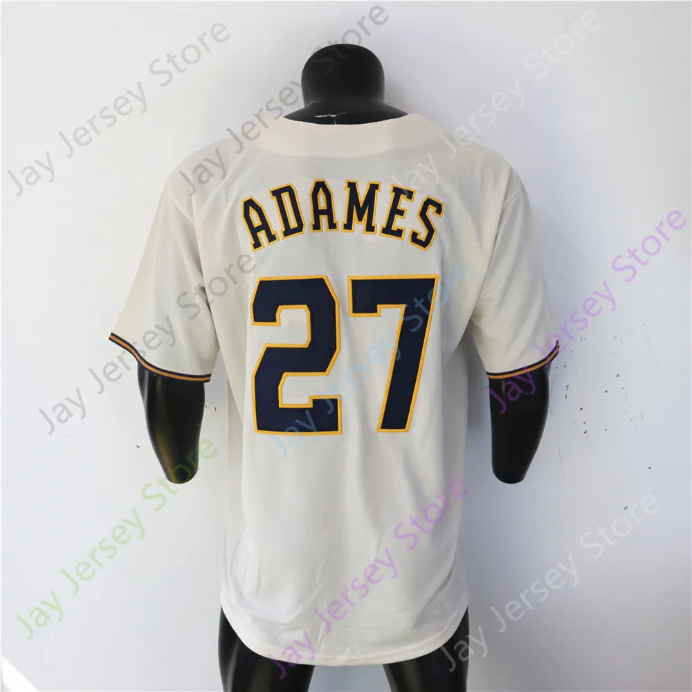 William Contreras Jersey Jackson Chourio Freddy Peralta Yelich - Main Image