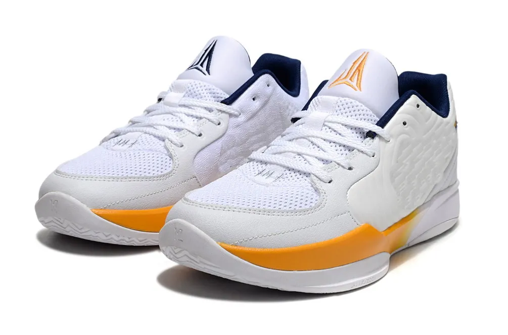 Ja 2 Black Label Shoes: Grade School Basketball Buying Guide