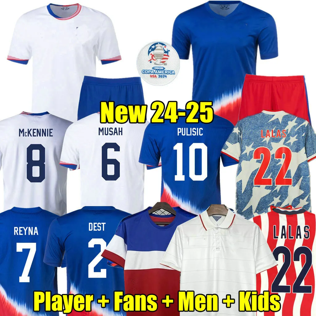 USA Soccer Shirts For Mens Womens Kids T-Shirt USA Soccer Shirts For Mens Womens Kids T-Shirt