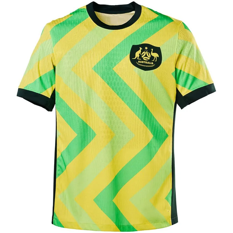 2024 2025 オーストラリア代表サッカー ジャージ クーニーを￥2,286