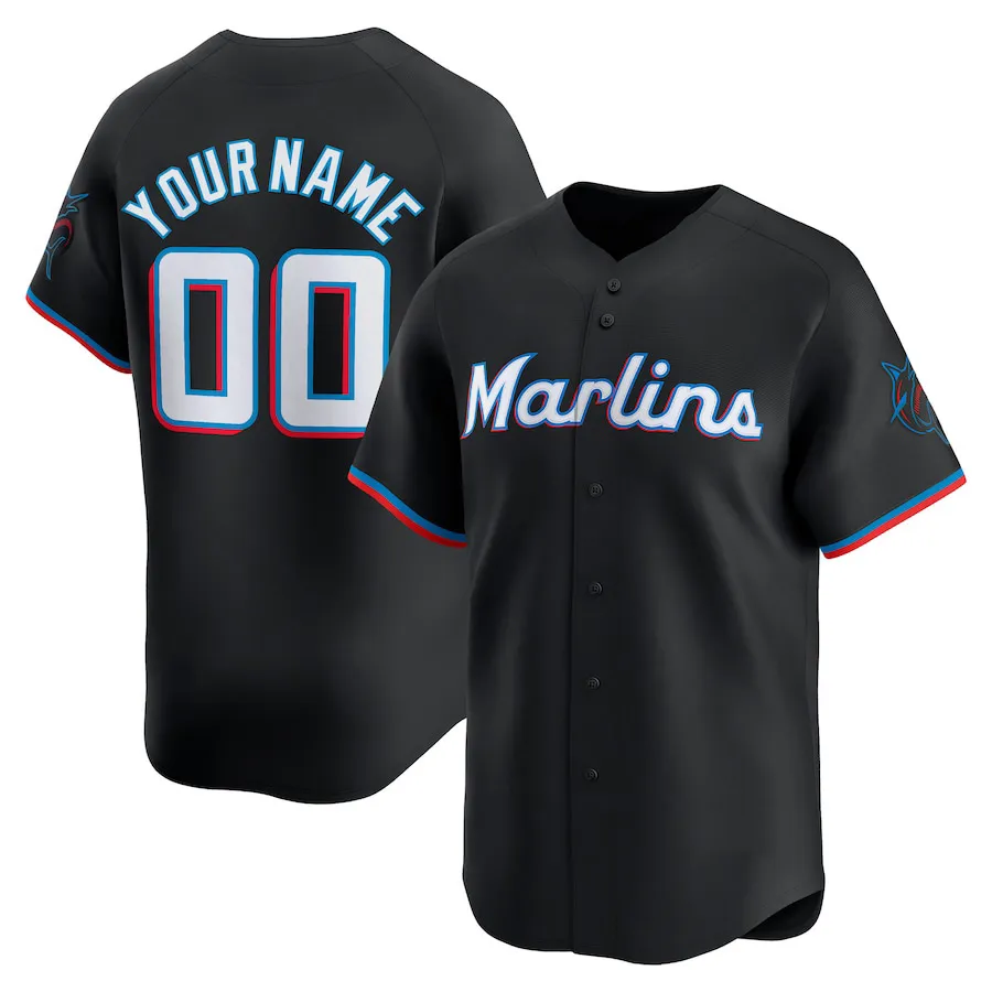 Marlins Destrade 39 ユニフォーム Marlins 2025 City Connect Jersey Edward Cabrera Edwards Kyle