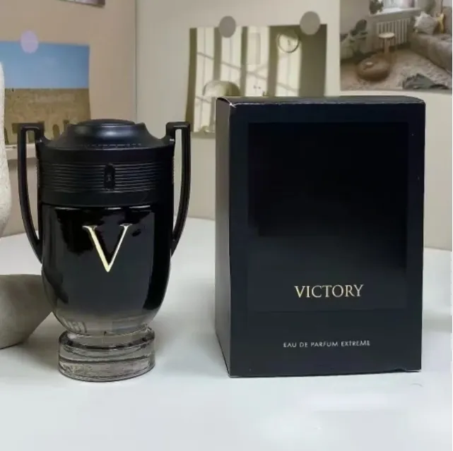 Victory Trophy Designer Fragrance Cologne Spray 100ml Eau De