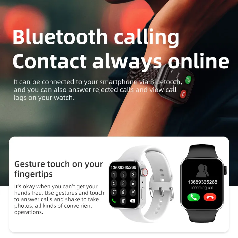 Iphone Como Conectar Tu Smartwatch Al Movil Pulsera Como Conectar