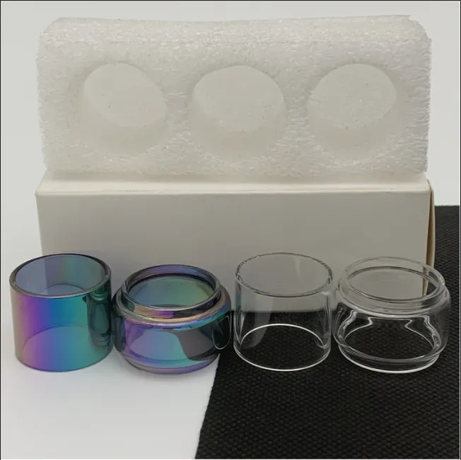 vape tank replacement glass GeekVape Z Max replacement glass in Aurora CO at Quick Clouds Vape Shop