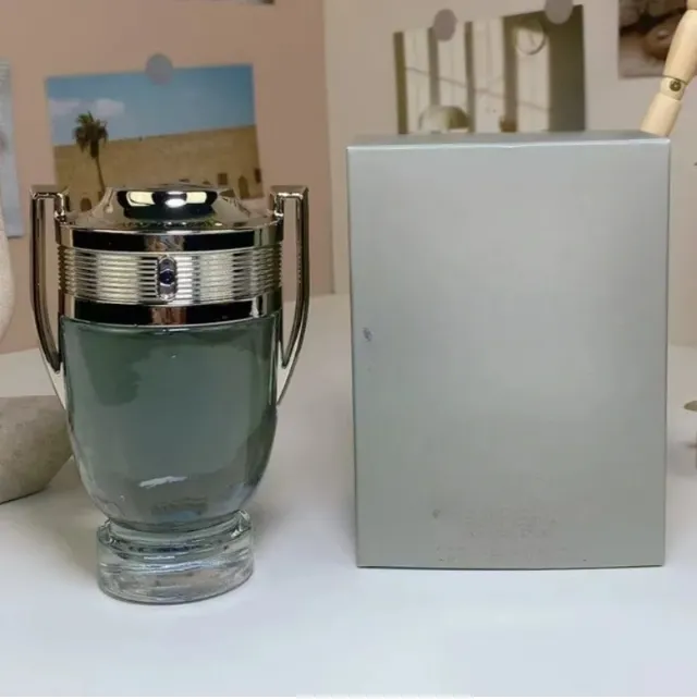Victory Trophy Designer Fragrance Cologne Spray 100ml Eau De