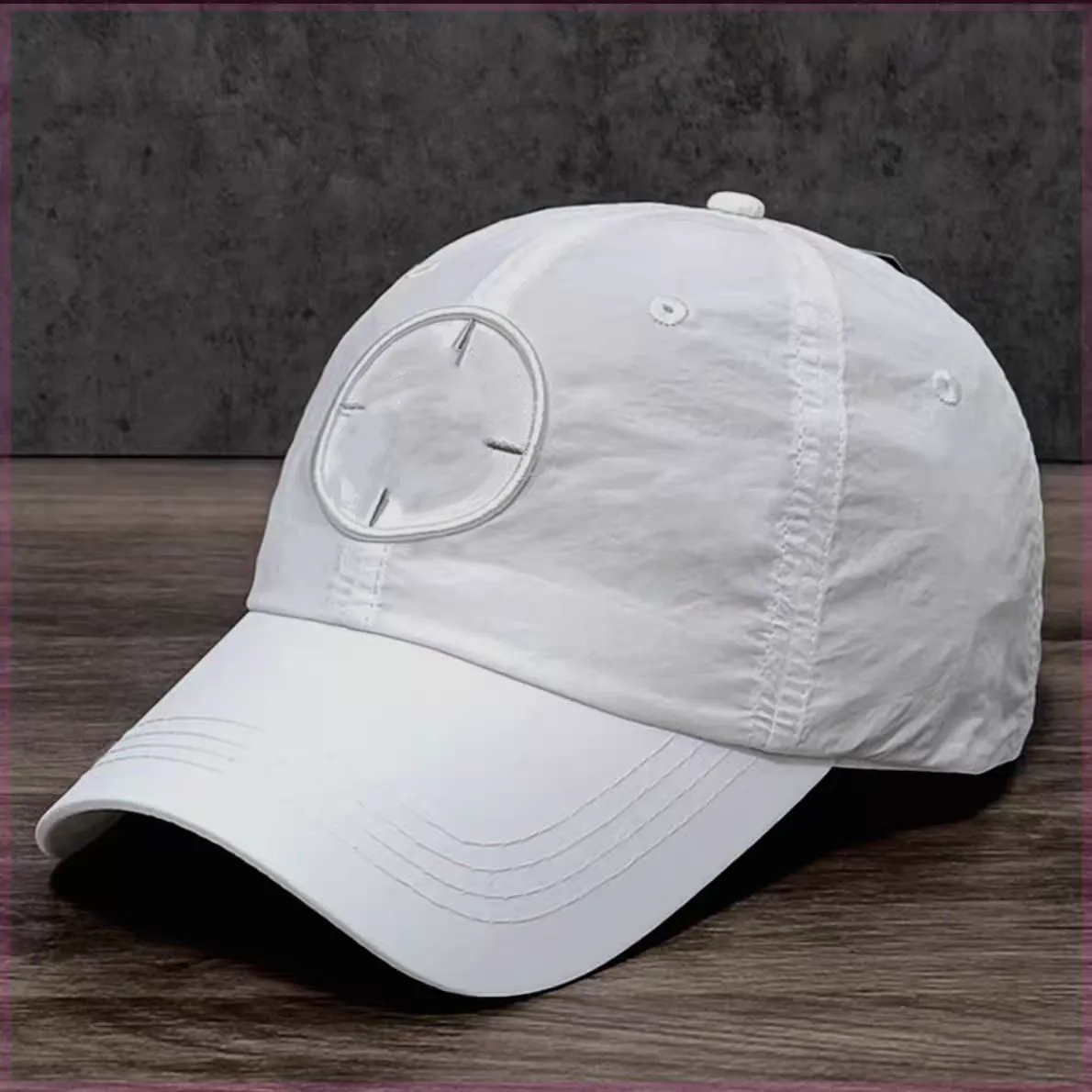 Cappellino da baseball uomo donna unisex firmato con lettere_voghion.com