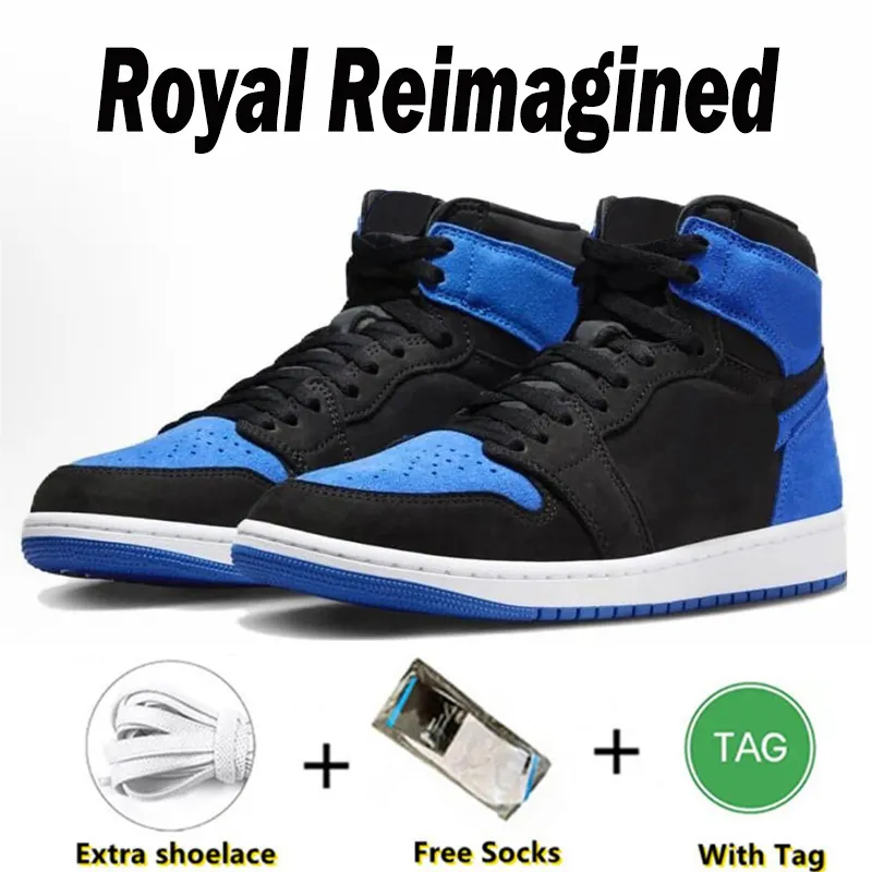 royal paint splatter jordan 1