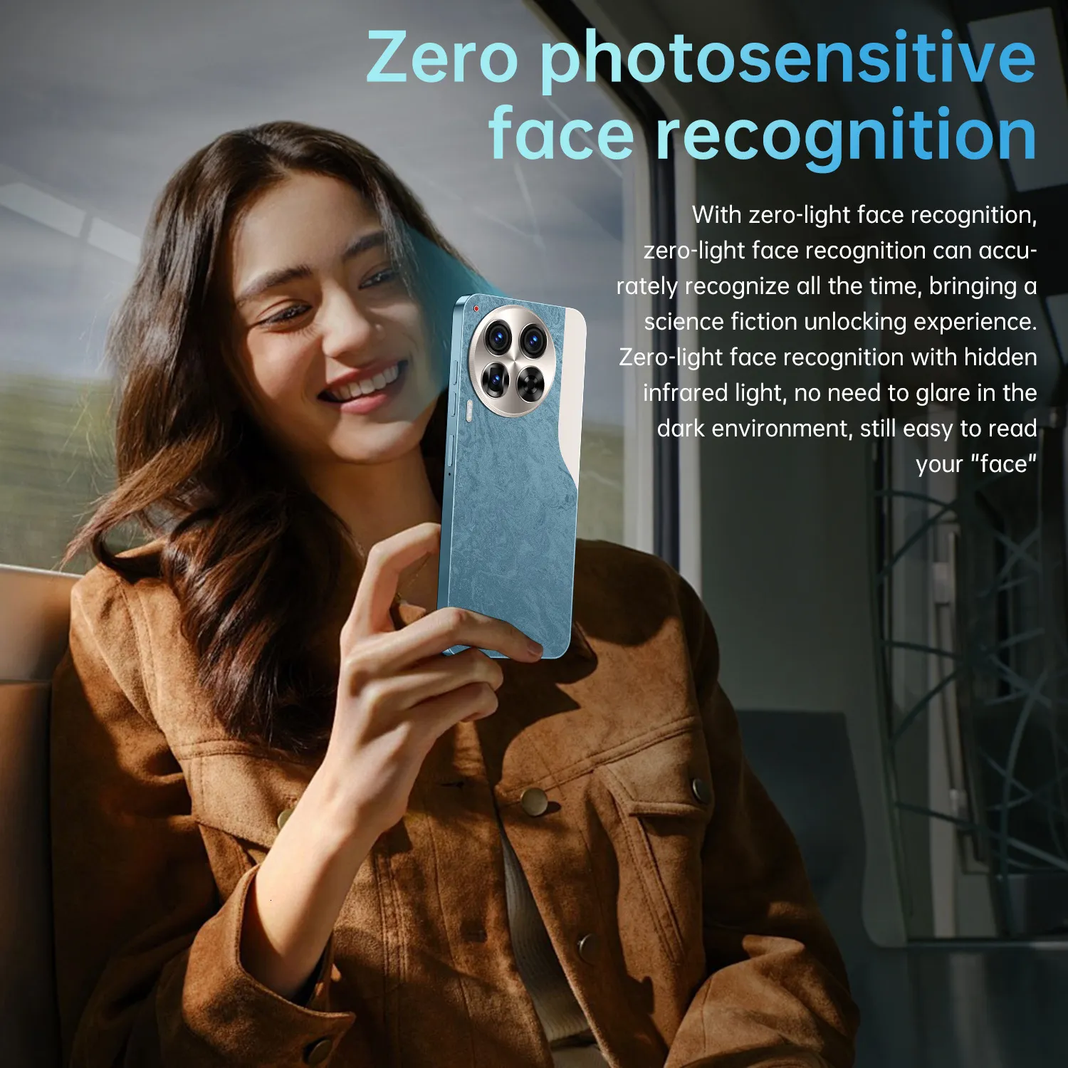 Mobile C30 Pro Smartphone Large Perforated Screen ... From Stylecase ...
