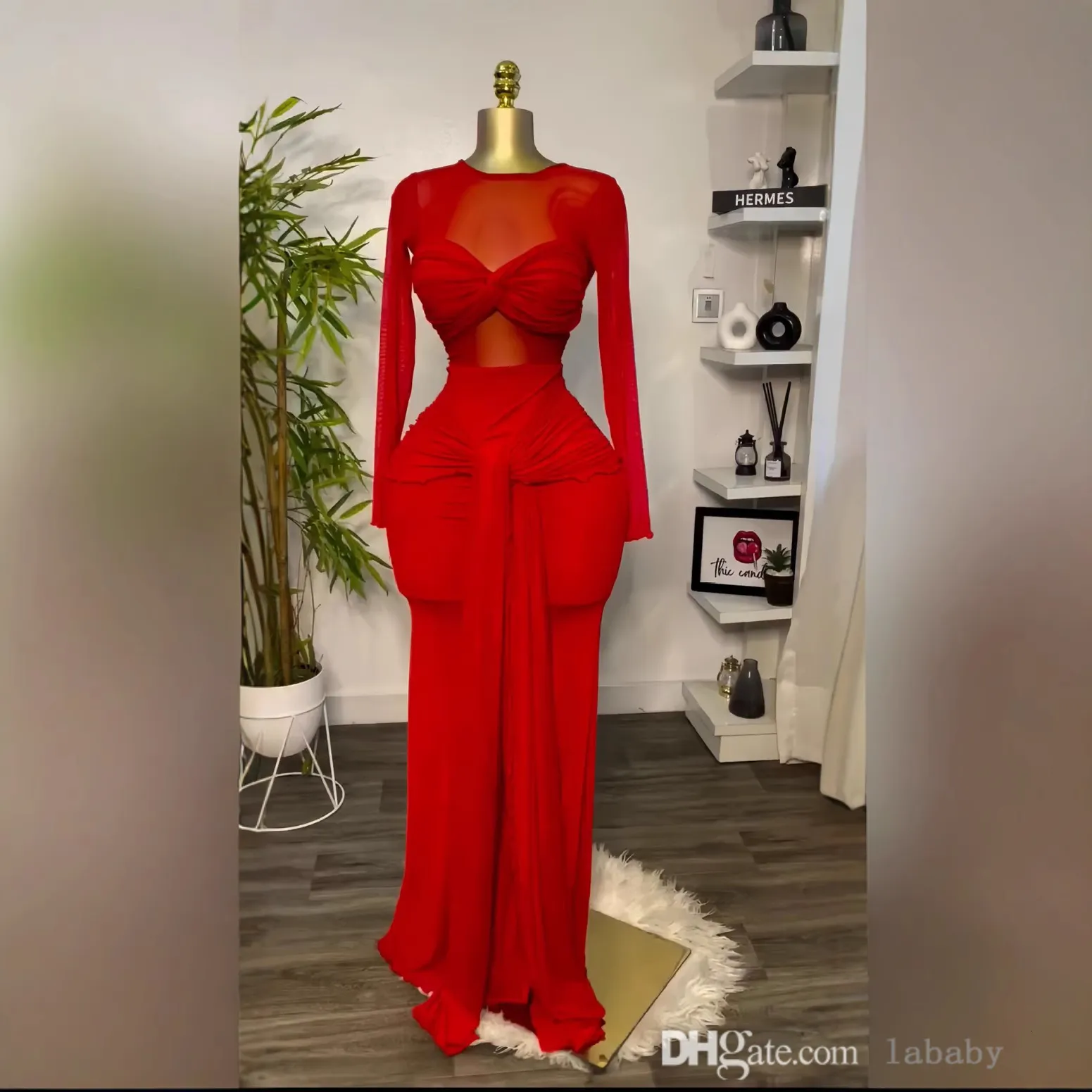 folk maxi dress Boho Maxi Dress 