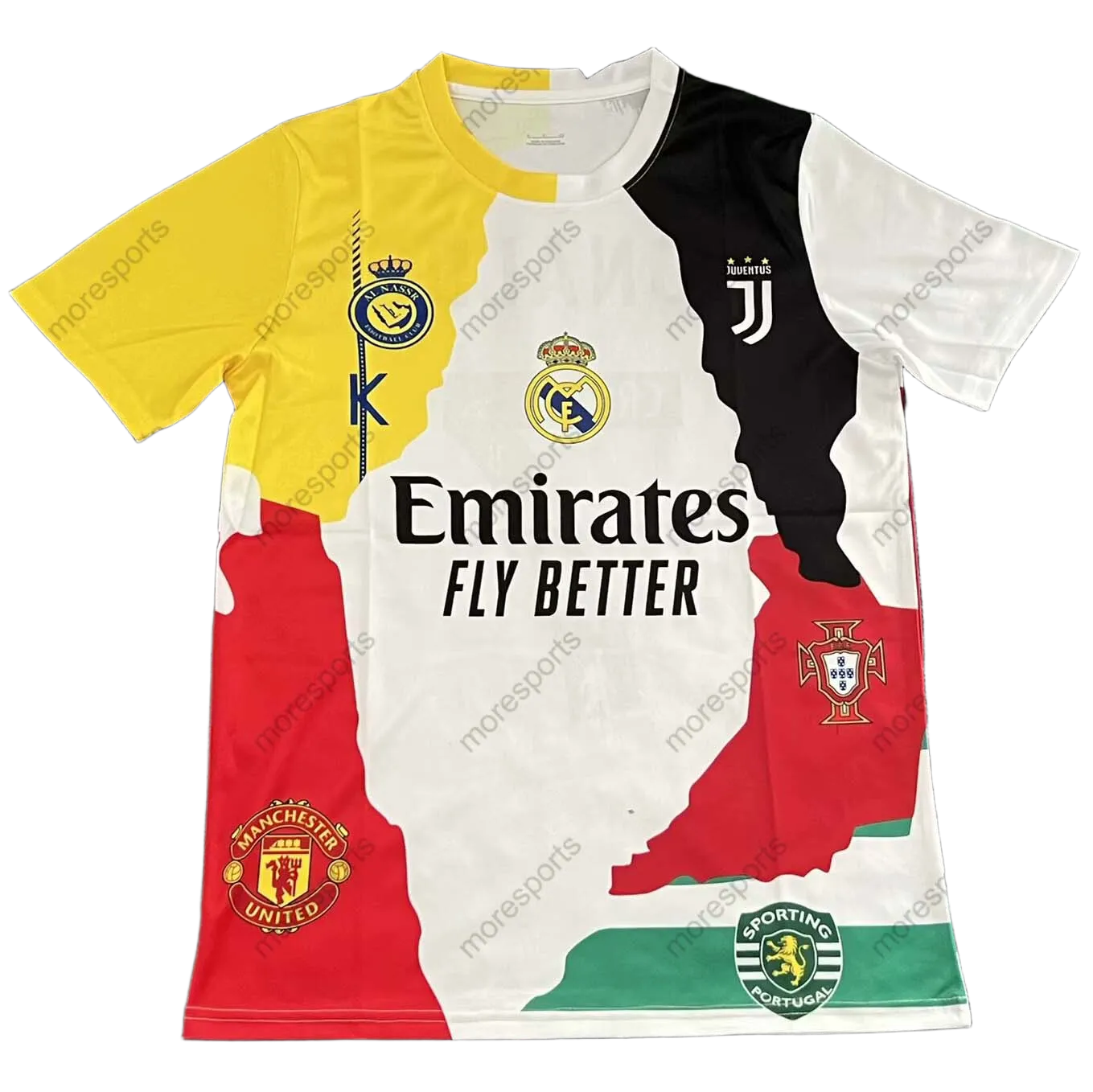 2025 2026 Cristiano Ronaldo Club Shirt Soccer Jersey for Men, Adults, Kids,  and Boys Children's Special Edition Football Shirts, Jersey Uniform,