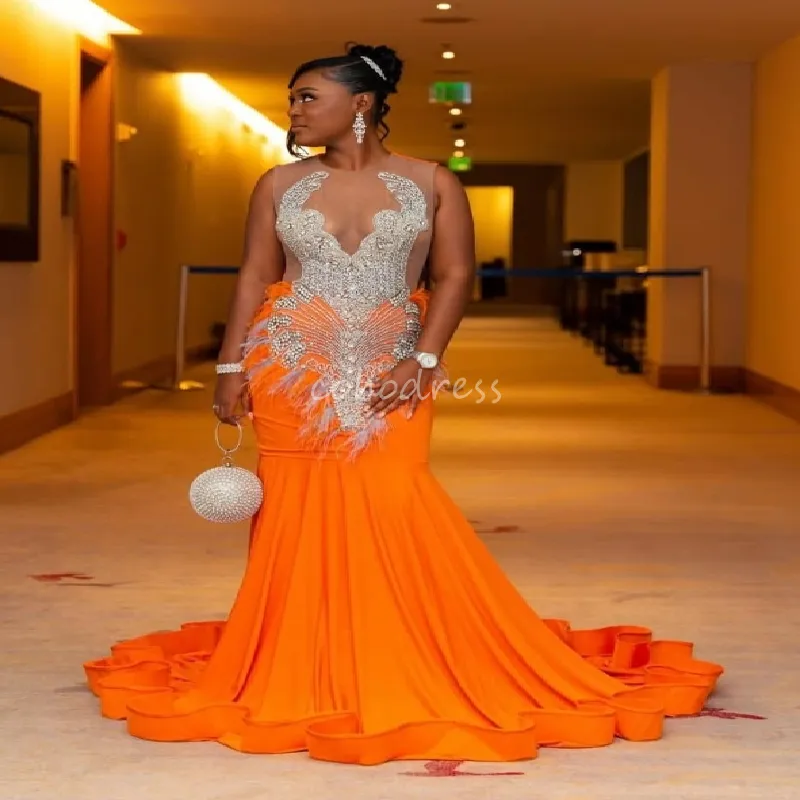 open lace back dress Primavera Couture 3291 Size 2, 6 Coral Prom Dress Backless Sequins, 6 / Coral main image 1