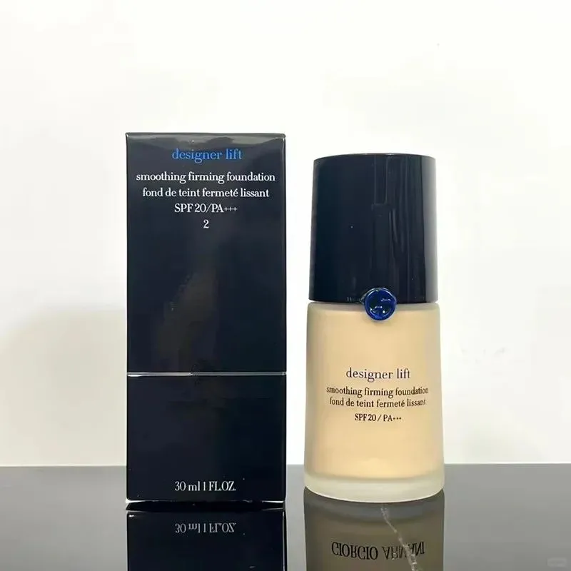 GIORGIO Power Fabric Designer Lift Hydrating Matte... 