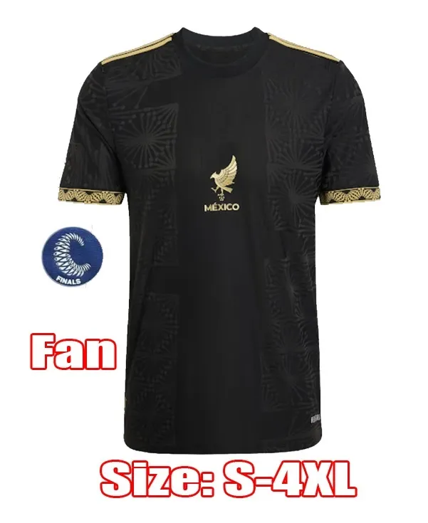 Mexico 2025 Gold Cup Mexico Soccer Kit S 4XL Sizes Featuring Mexico 2025 Gold Cup Mexico Soccer Kit S 4XL Sizes Featuring