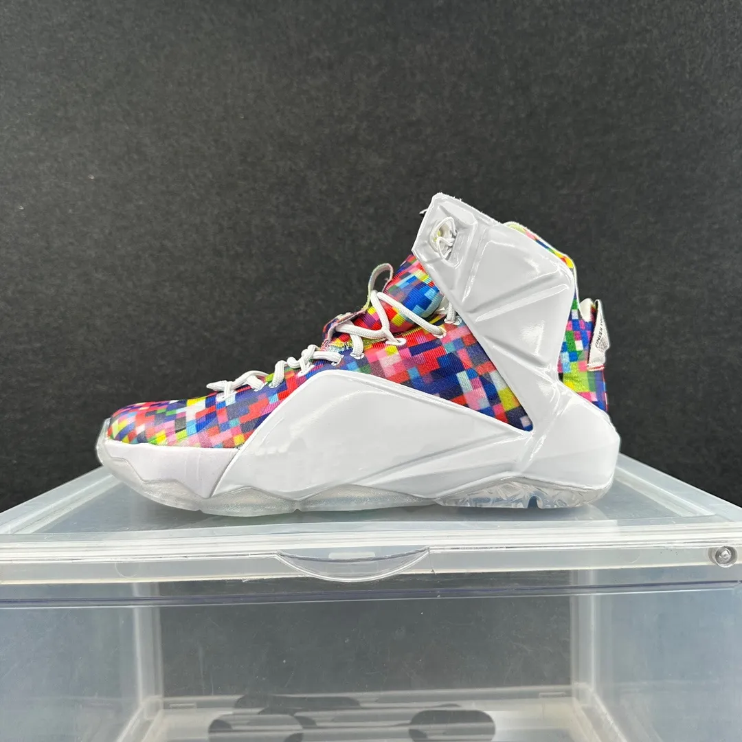Classics Lebron 10 sneakers \