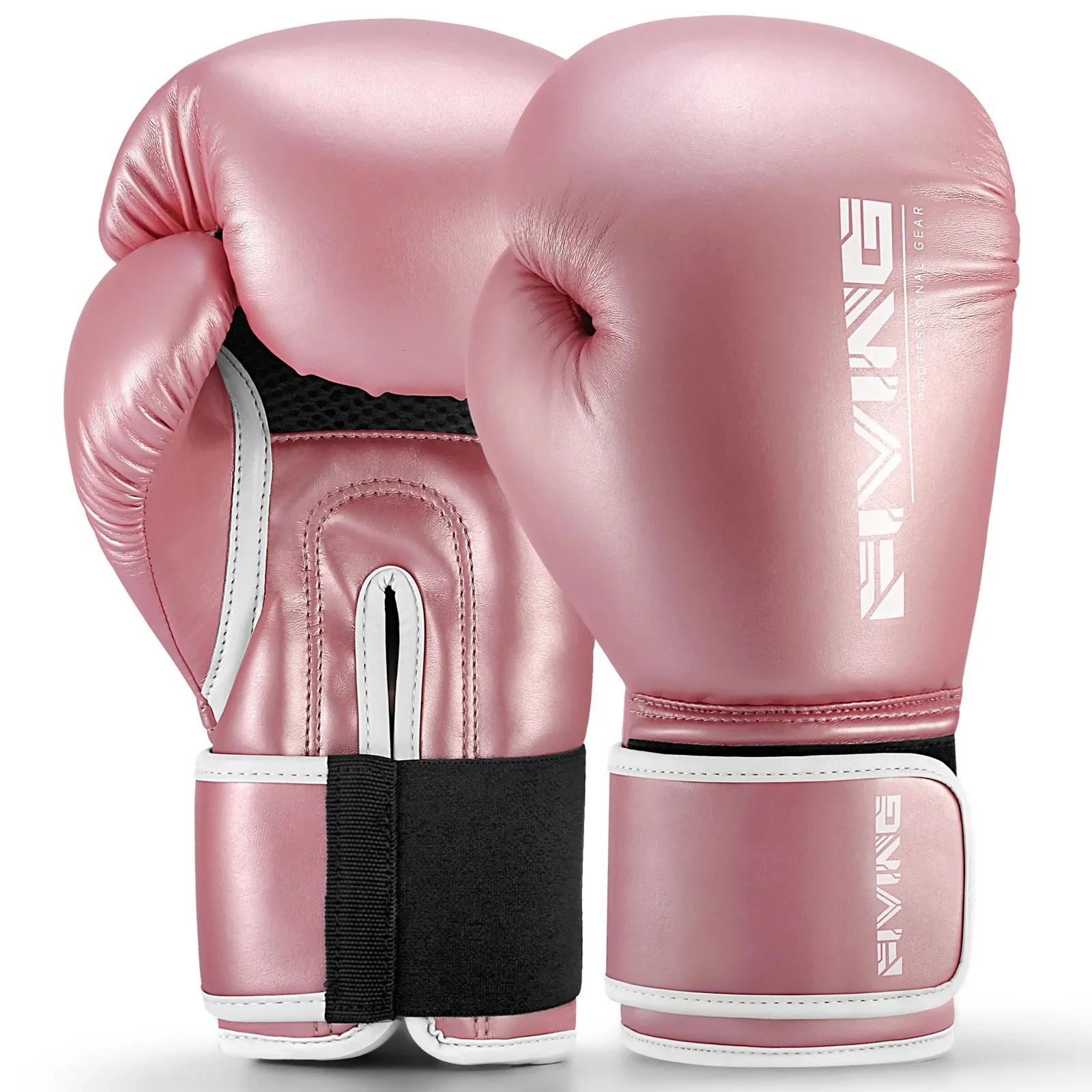 professional women boxers