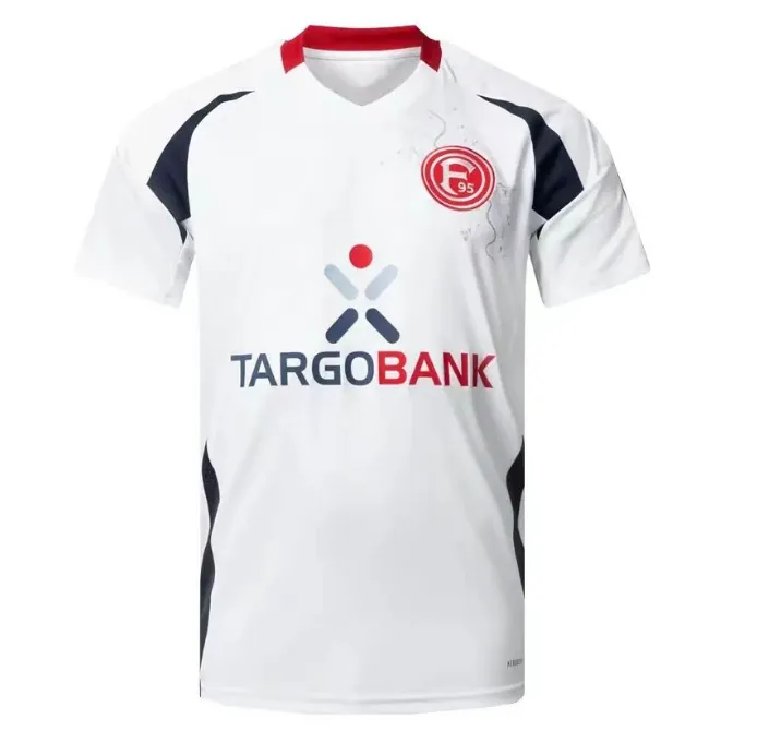 Fortuna Dusseldorf Jerseys: Sourcing Guide for Retailers