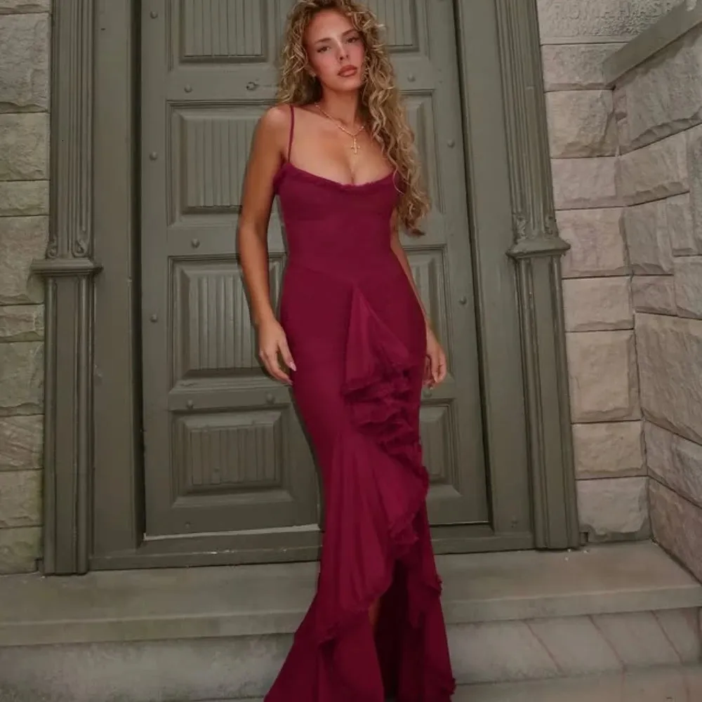 knee length dresses for ladies X-Large / Solid Black main image 0