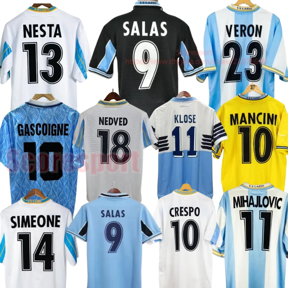 Top 24/25 EPL Big Club Maglie Di Calcio Calcio Versione Fan