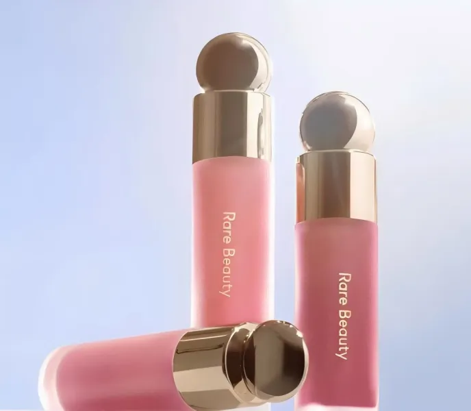 Long Lasting 7.5ml Matte Blursh Liquid Blusher With... 