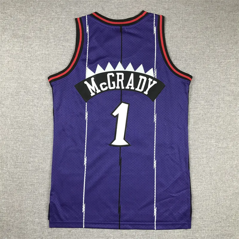 vince carter throwback jersey youth