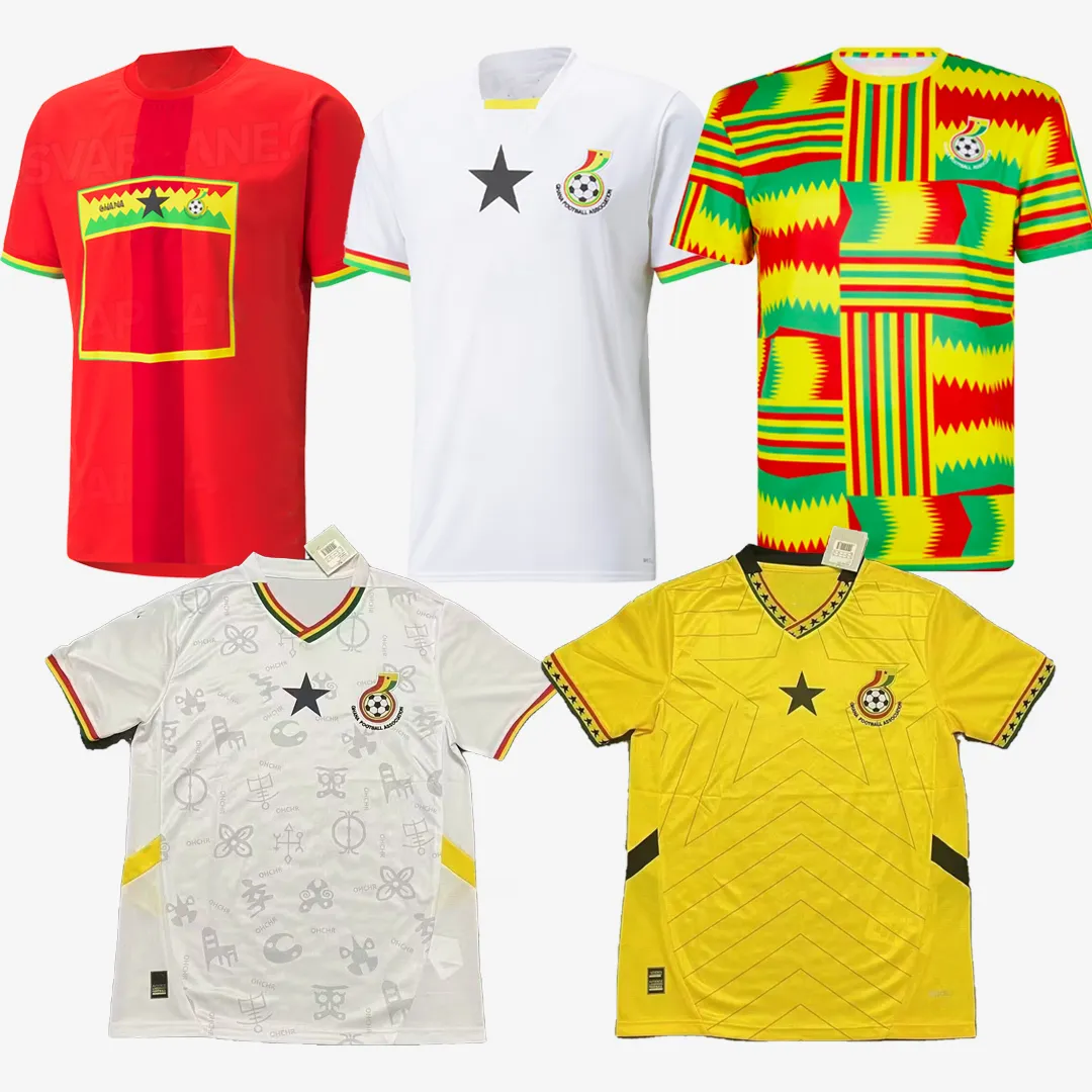 Ghana Soccer Jersey Flag Gift Football 2019 T-Shirt Ghana Soccer Jersey Flag Gift Football 2019 T-Shirt