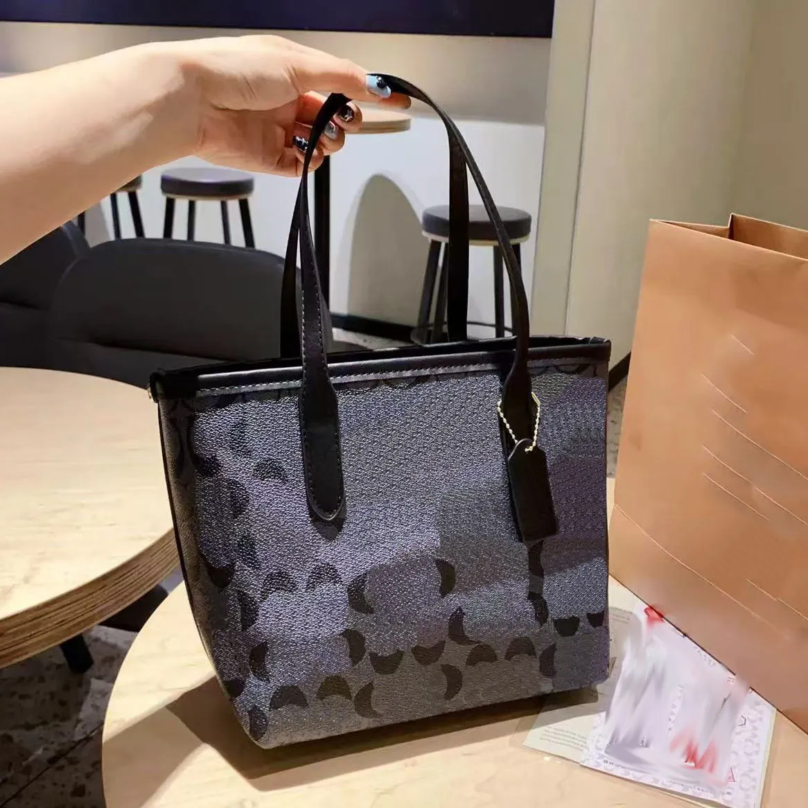 Borse La Moda Di Città Borse Città Borse Firma Da 24,67 € DHgate