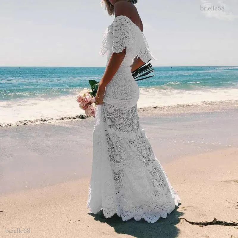 green emerald velvet dress White Floral Lace Dress