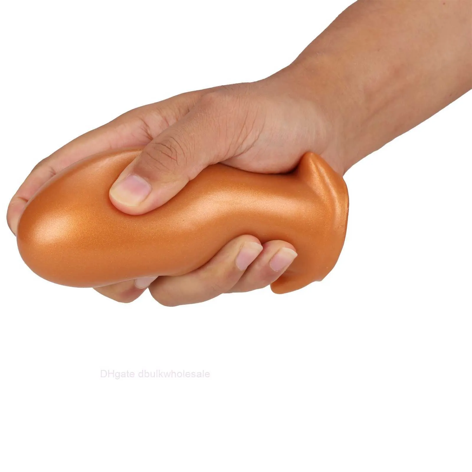 dune sex toys How to Make a Homemade Fleshlight & Other DIY Sex Toys for Men main image 1