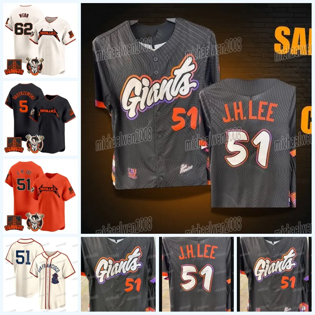 adidas GIANTS 75周年 2009 uniform dp Men's #38 Robbie Ray