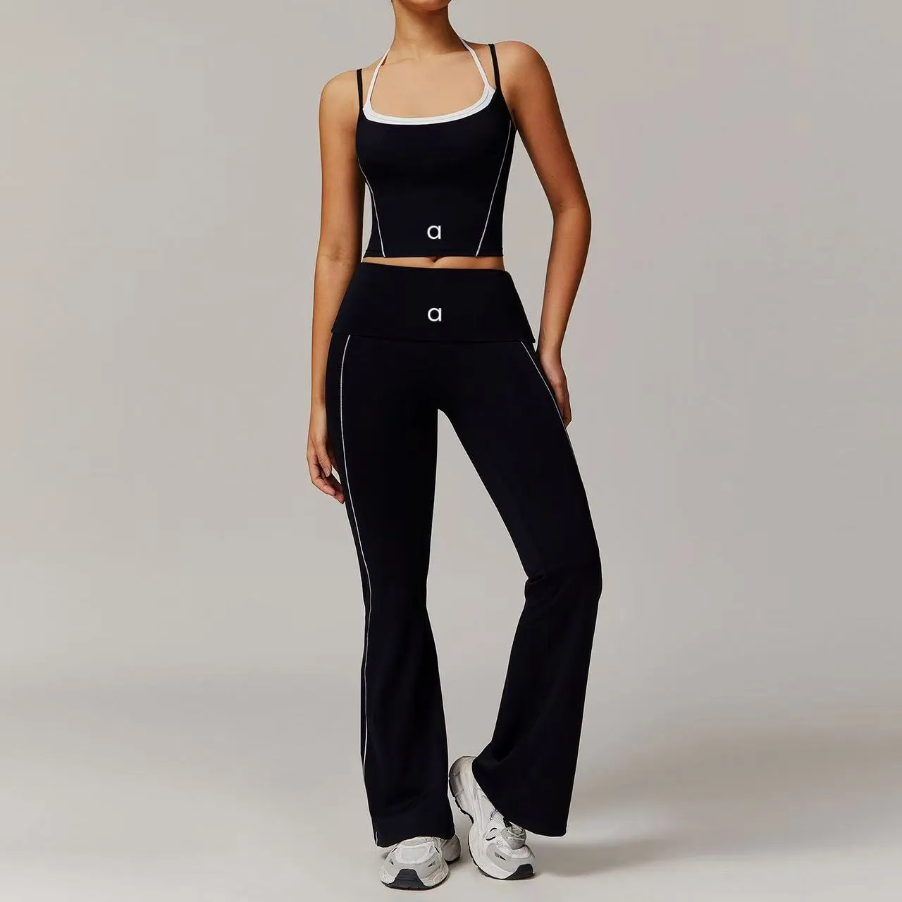 Women's Alo Yoga Sets: Choosing the Right Two-Piece