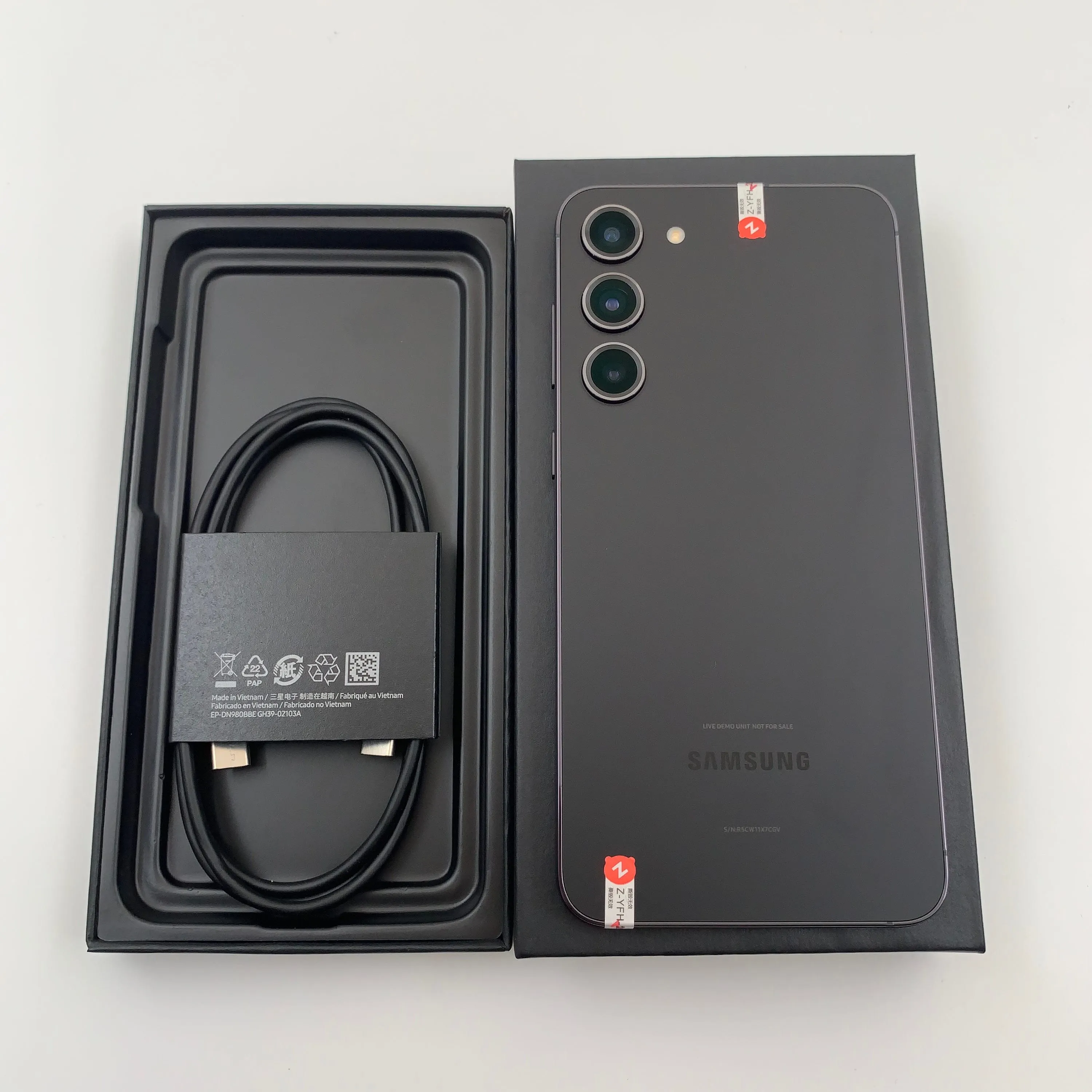 Samsung Galaxy S23+ 5G Samsung Latest Mobile Phones ... From 