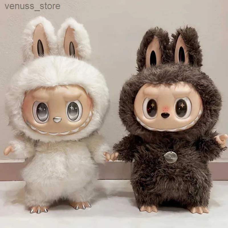 Zimomo Big Angel 38cm Vinyl Pendant Doll Pandafox Toys